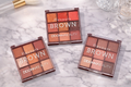 Palette fard à paupières LuvianaBeauty