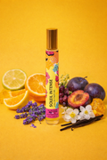 Parfum soleil intense Luviana