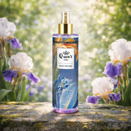 Brume inspiration la vie est belle LuvianaBeauty