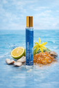 Parfum Florale intense Luviana