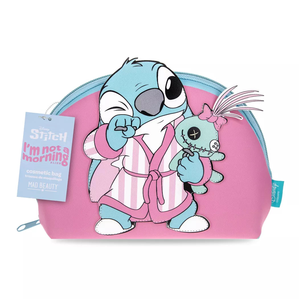 Trousse maquillage LuvianaBeauty