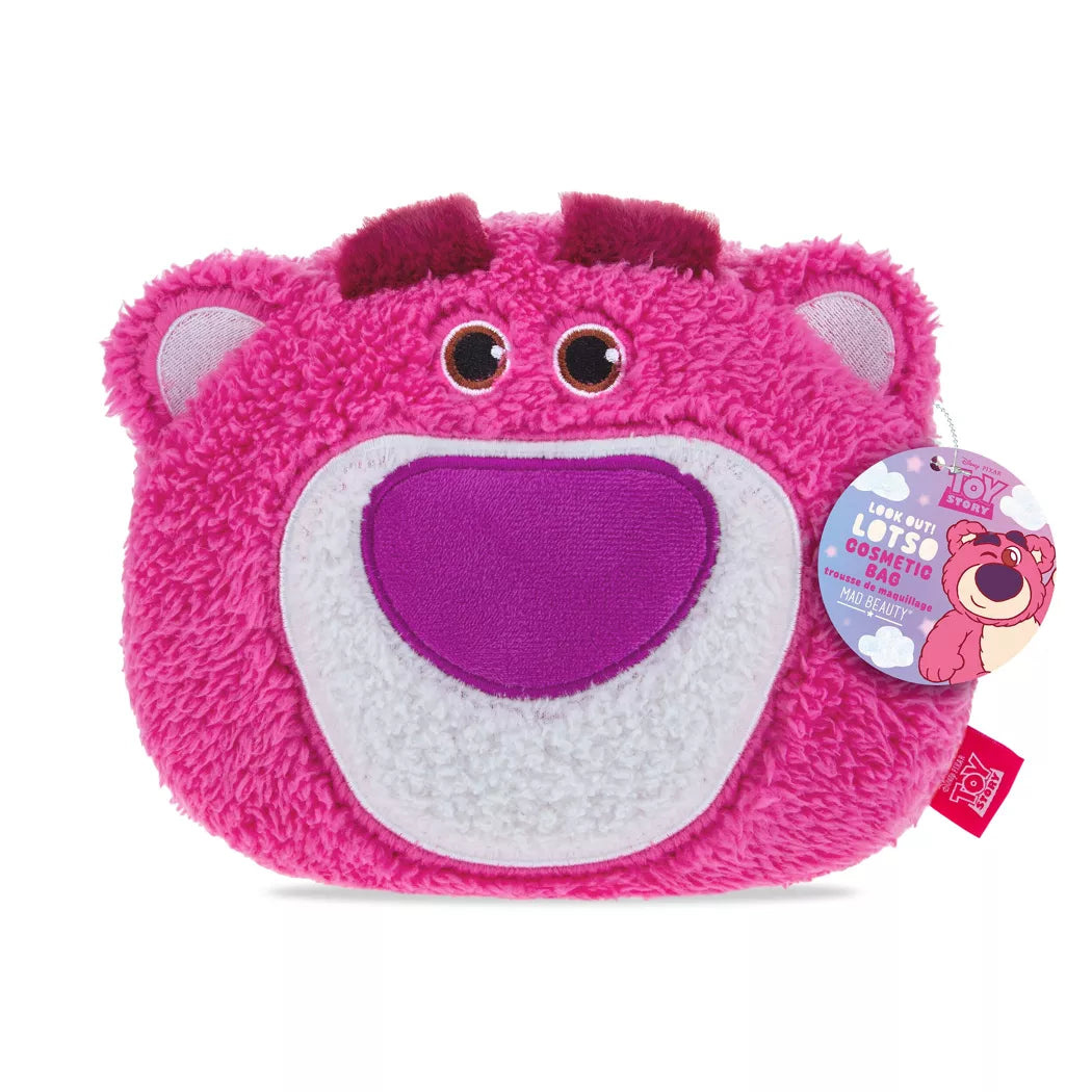 Trousse maquillage LuvianaBeauty