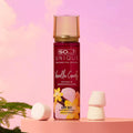 Brume vanille marshmallow Luviana