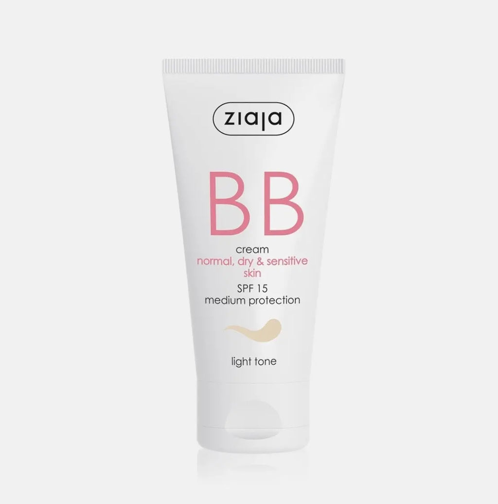 BB crème Luviana