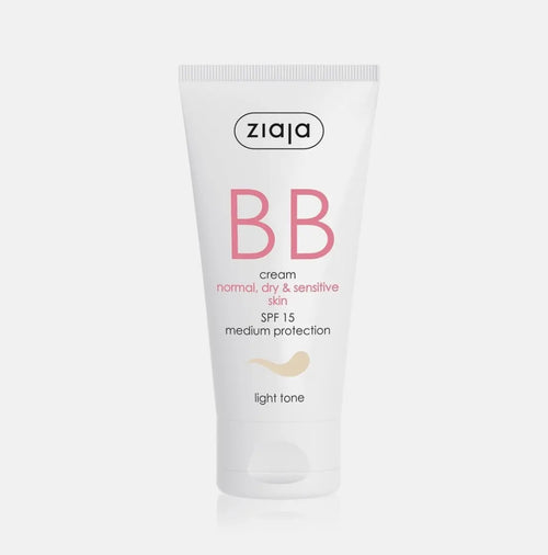 BB crème Luviana