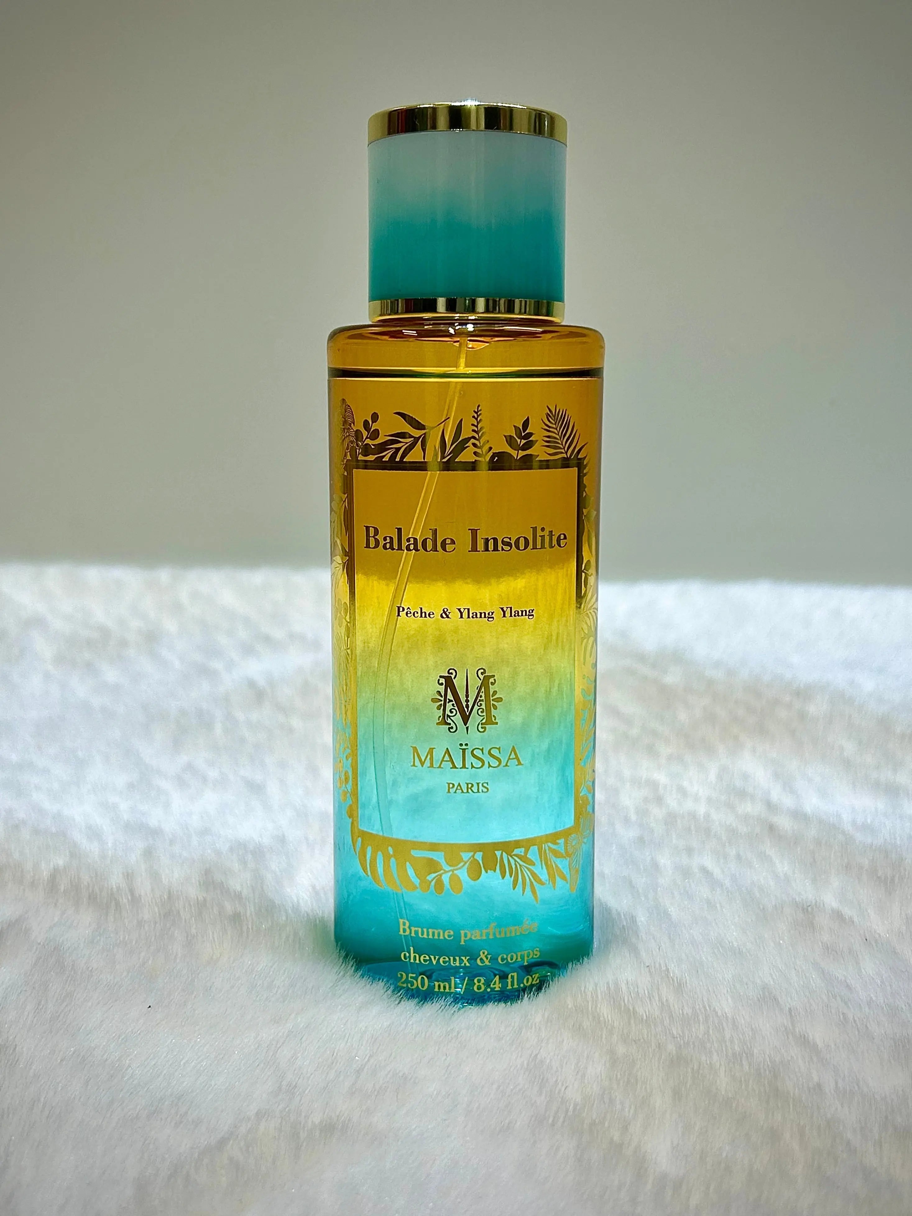 Balade Insolite Luviana