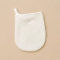 Gant démaquillant fibre de bambou LuvianaBeauty