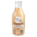 Gel douche pêche mangue LuvianaBeauty