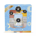 Coffret musc blanc Luviana