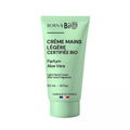 Crème main aloe Vera bio LuvianaBeauty