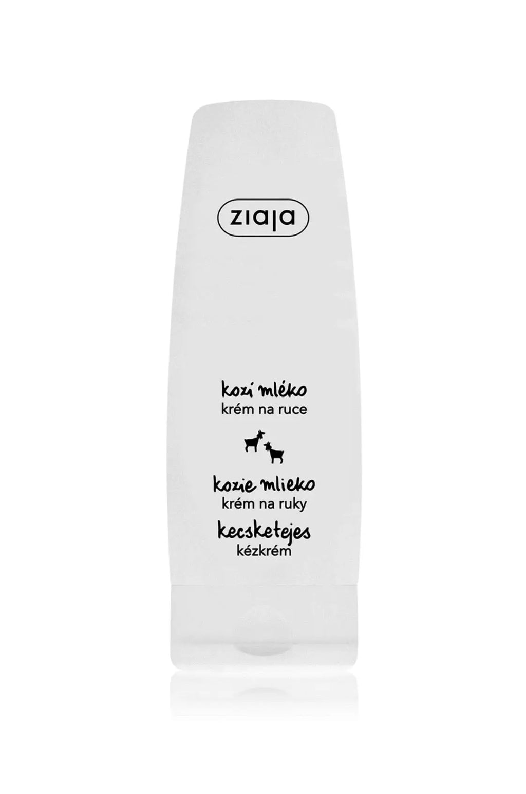 Crème main et ongles Luviana
