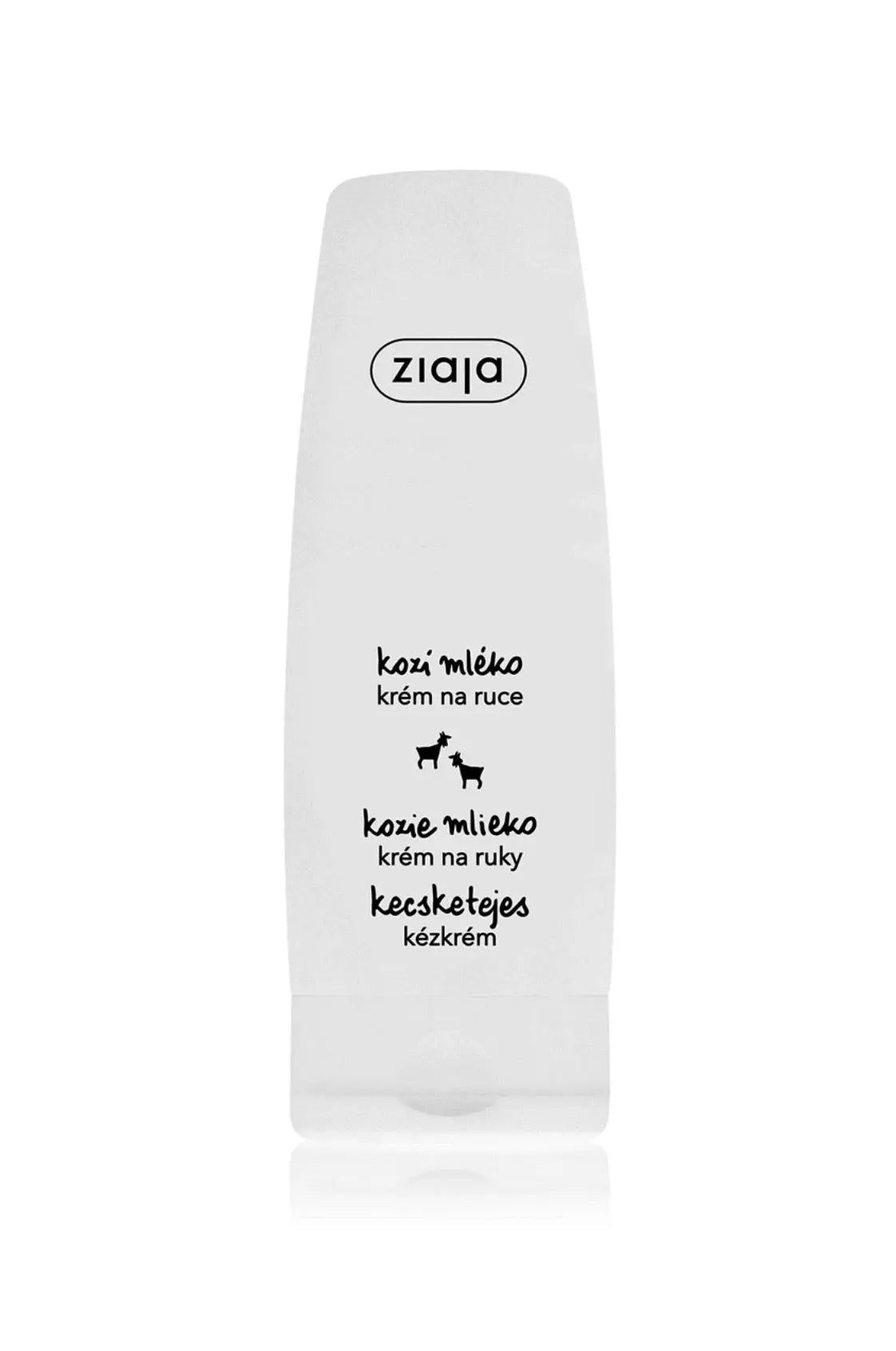 Crème main et ongles Luviana