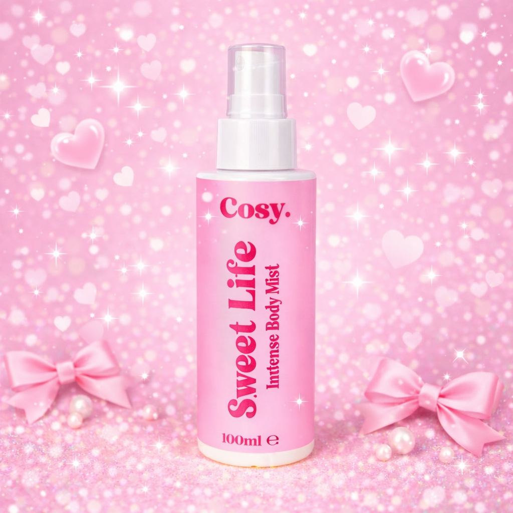 Brume sweet life LuvianaBeauty