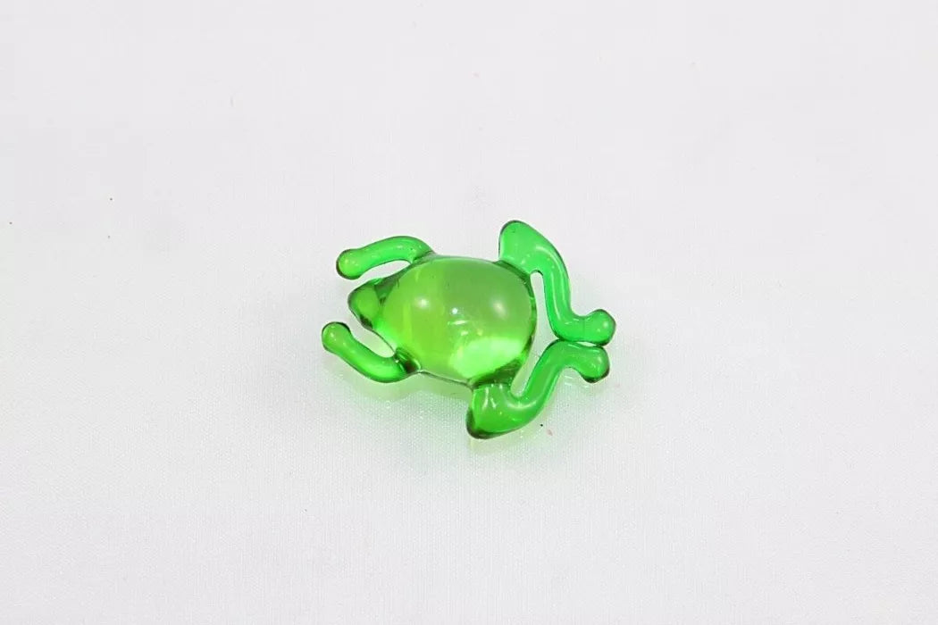 Perle de bain grenouille LuvianaBeauty