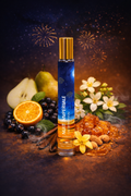 Parfum nuit impériale Luviana