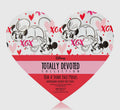 Masque visage LuvianaBeauty