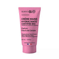 Creme main fleur de cerisier bio LuvianaBeauty