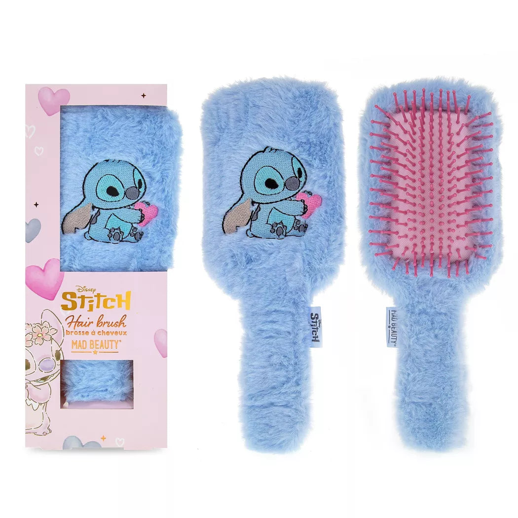 Brosse cheveux LuvianaBeauty