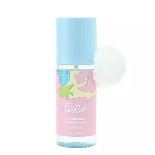 Brume corps LuvianaBeauty