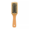 Brosse anti-casse LuvianaBeauty