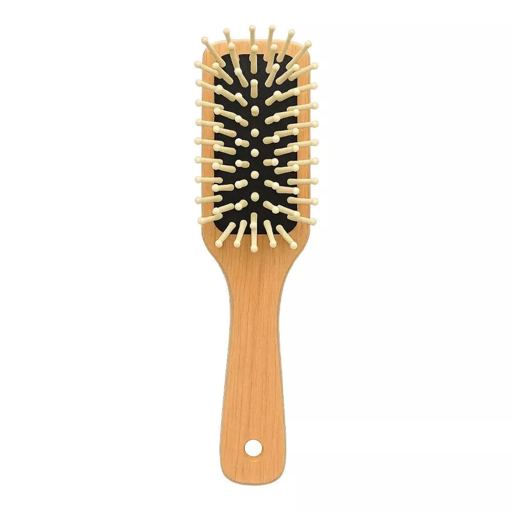 Brosse anti-casse LuvianaBeauty
