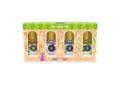 Coffret le fleuriste Luviana