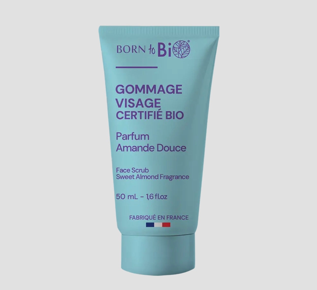 Gommage visage LuvianaBeauty