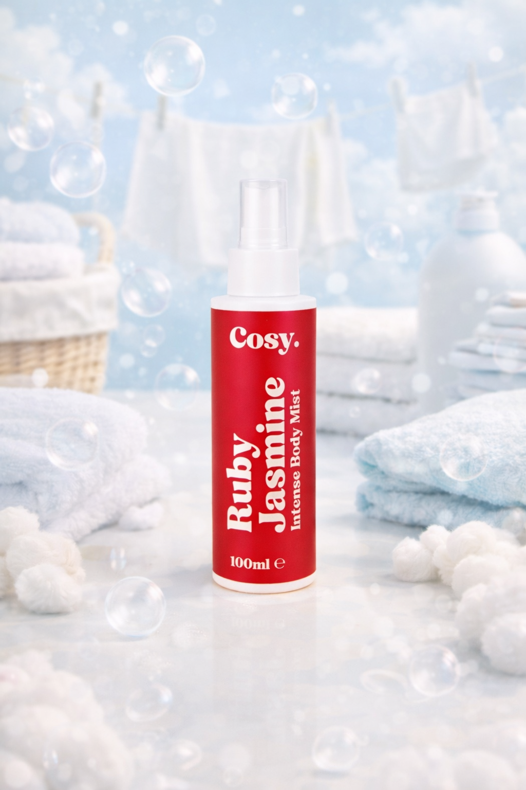 Brume Ruby Jasmine LuvianaBeauty