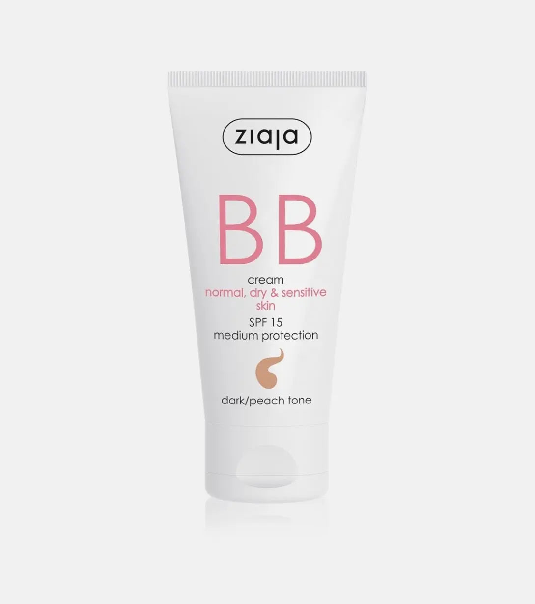 BB crème Luviana