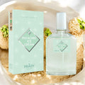 Parfum pistache glacé LuvianaBeauty