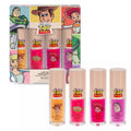 Coffret lip oil LuvianaBeauty