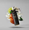 Passionate Treasure Luviana