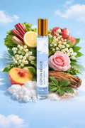 Parfum coton délice LuvianaBeauty