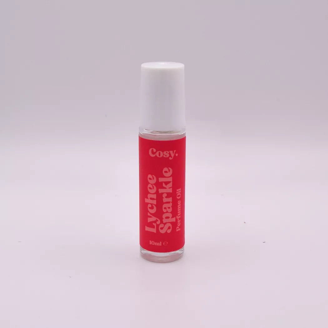 Parfum litchi￼ LuvianaBeauty