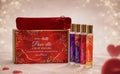 Coffret parfum LuvianaBeauty