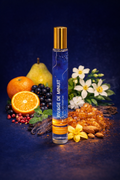 Parfum rivage de minuit Luviana