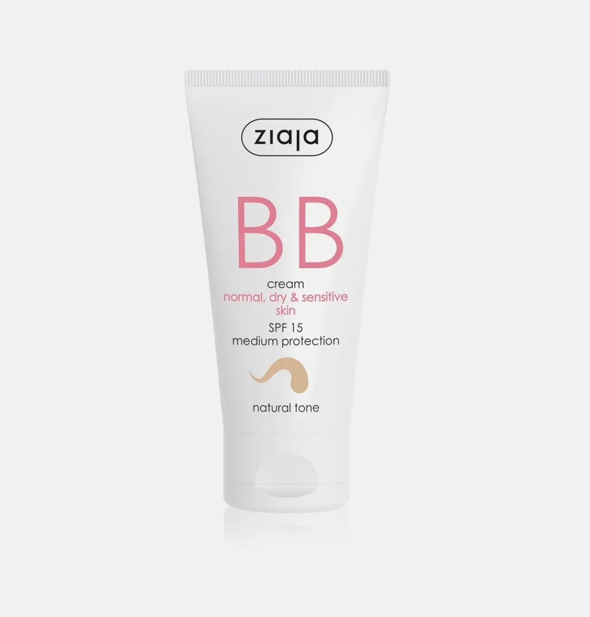 BB crème Luviana