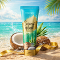 Lotion corps coconut LuvianaBeauty