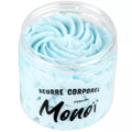 Beurre corporel monoï LuvianaBeauty