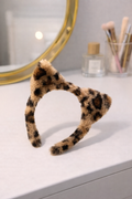 Serre tête Léo LuvianaBeauty