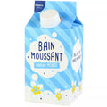 Bain moussant monoï LuvianaBeauty