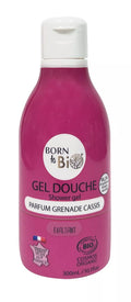 Gel douche Grenade cassis LuvianaBeauty