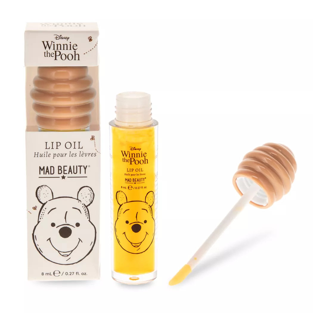 Lip oil LuvianaBeauty