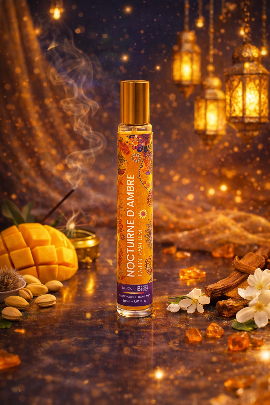 Parfum LuvianaBeauty