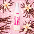 Brume vanilla sugar LuvianaBeauty