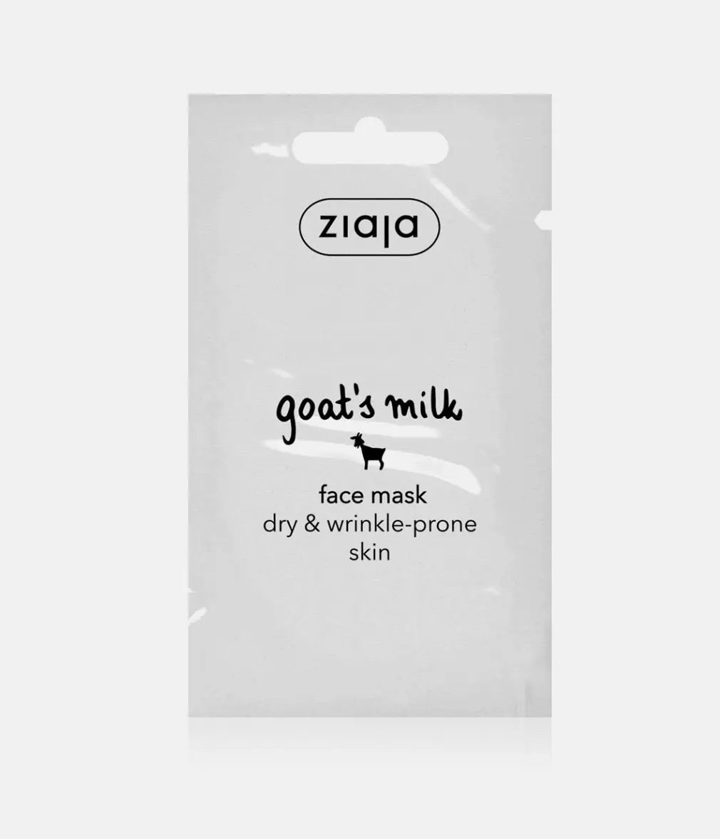 Masque visage Luviana