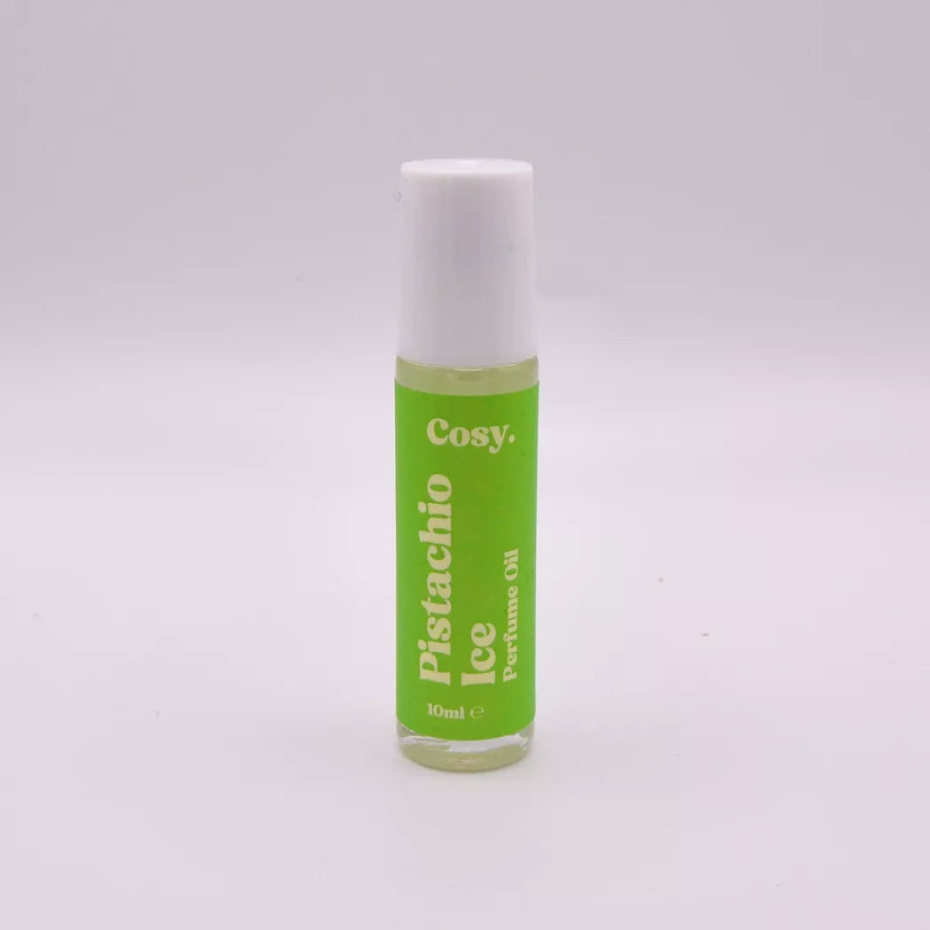 Parfum pistache glacé LuvianaBeauty