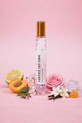 Parfum vertige des sens Luviana