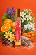 Parfum Alba solaire Luviana