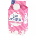 Bain moussant fleur de cerisier LuvianaBeauty